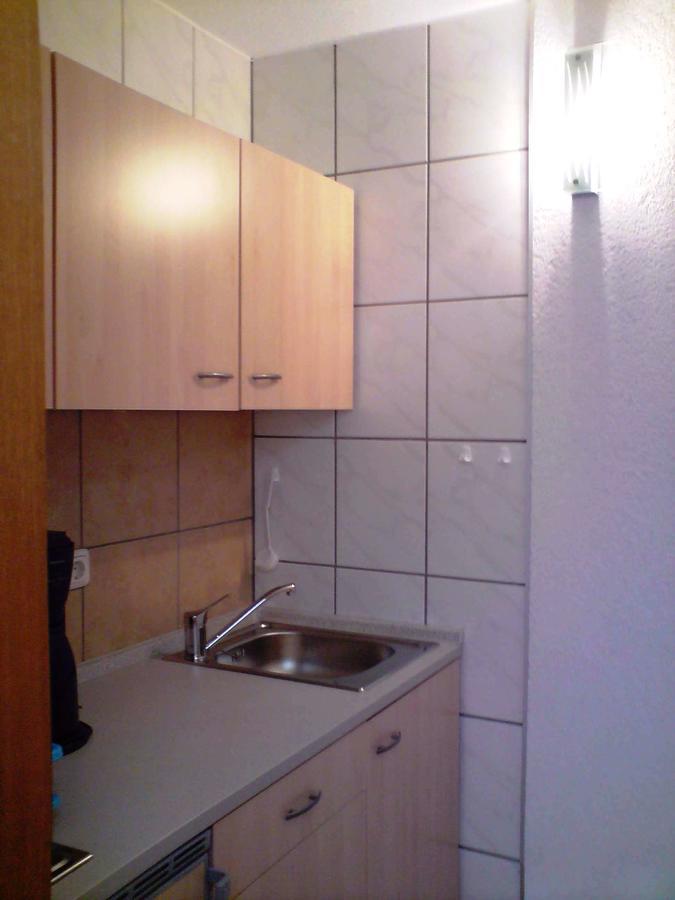 Ferienhof Hoehenluft Bischofsgruen Ngoại thất bức ảnh